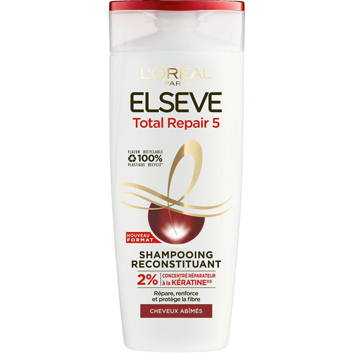 ELSEVE Total Repair 5 Shampoing reconstituant