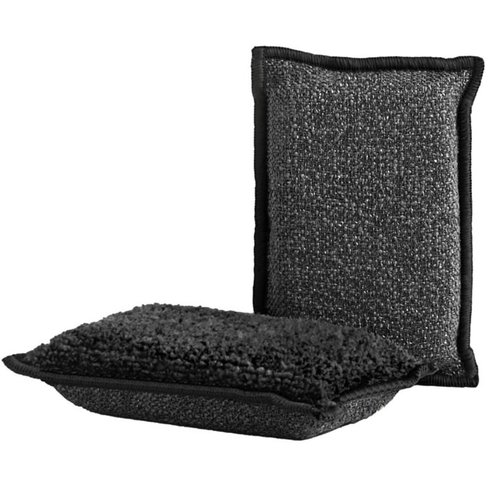 INGA Eponge lavable et réutilisable