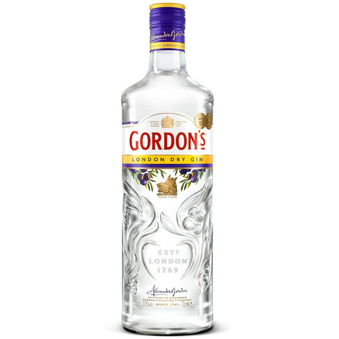GORDON'S Gin
