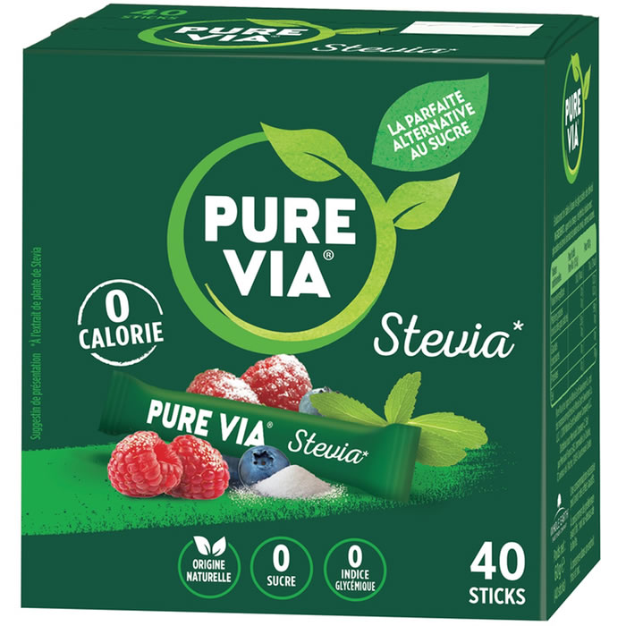 100% pur et naturel extrait de Stevia Stevia comprimés - Chine