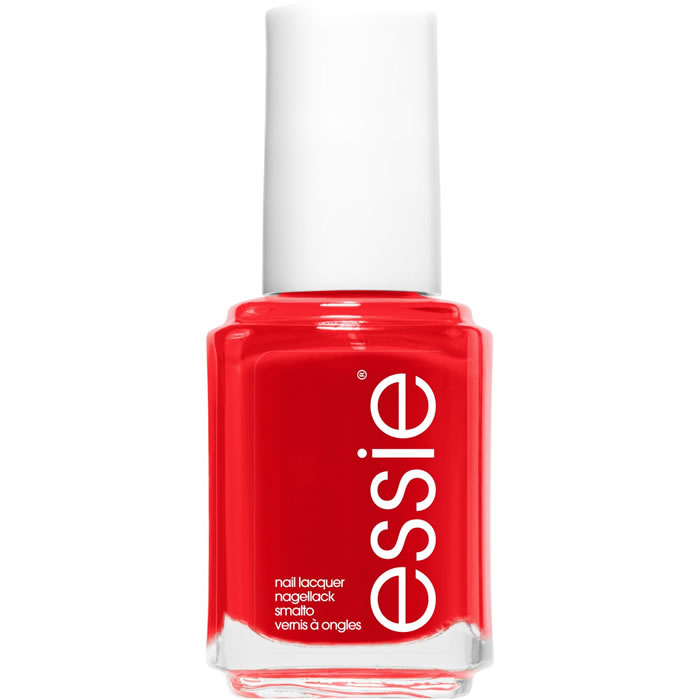ESSIE Vernis à ongles laque red up N62