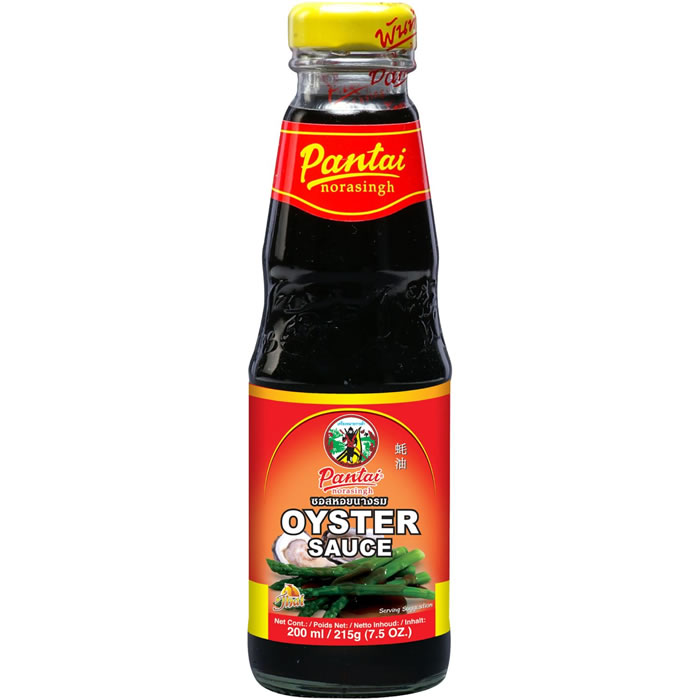 PANTAI Sauce huitre