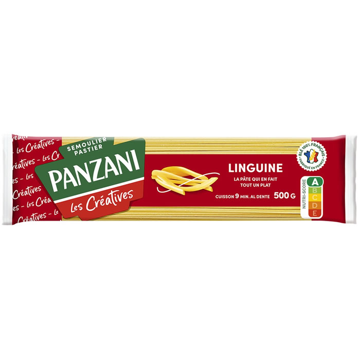 PANZANI Linguine