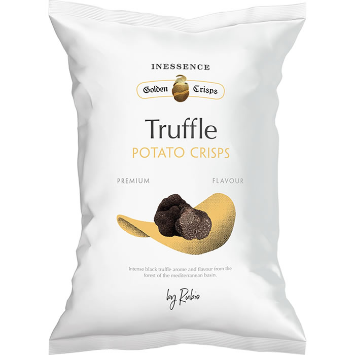 RUBIO Inessence Chips saveur truffe