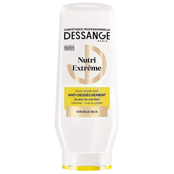 DESSANGE Soin démêlant anti dessèchement