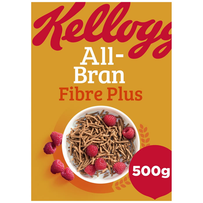 KELLOGG'S All-Bran Céréales au son de blé