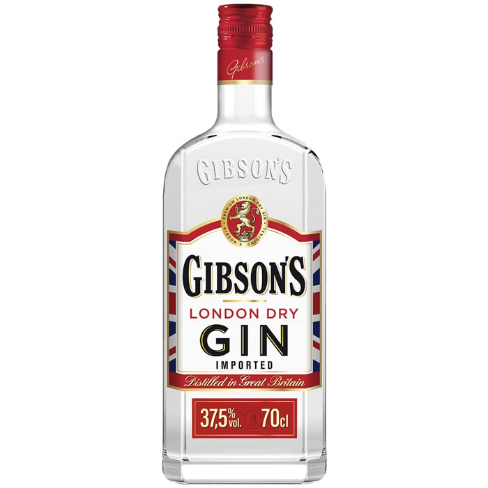 GIBSON'S Gin