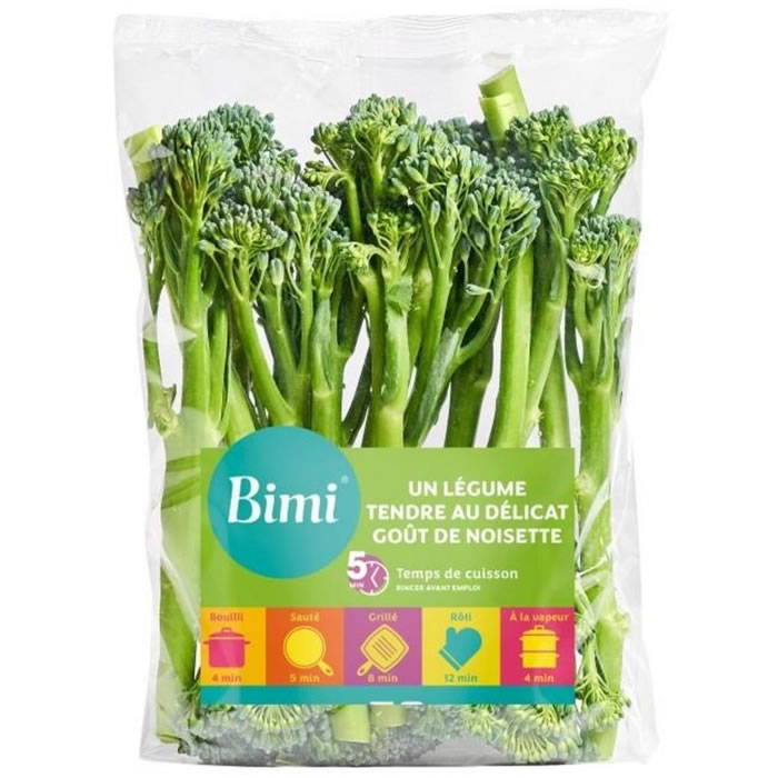 BIMI Brocolis