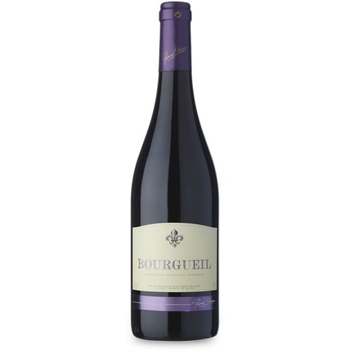 BOURGUEIL - AOP Pierre Chanau Vin rouge