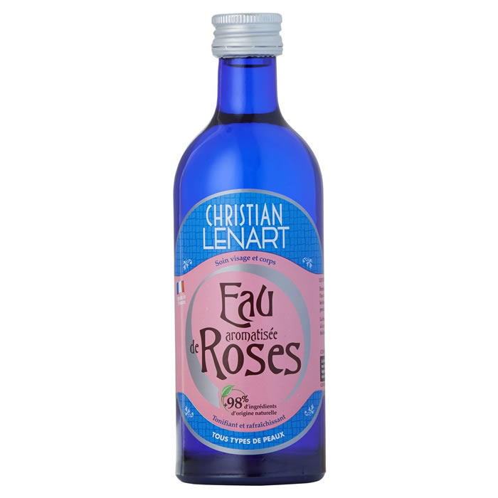 CHRISTIAN LENART Eau de rose