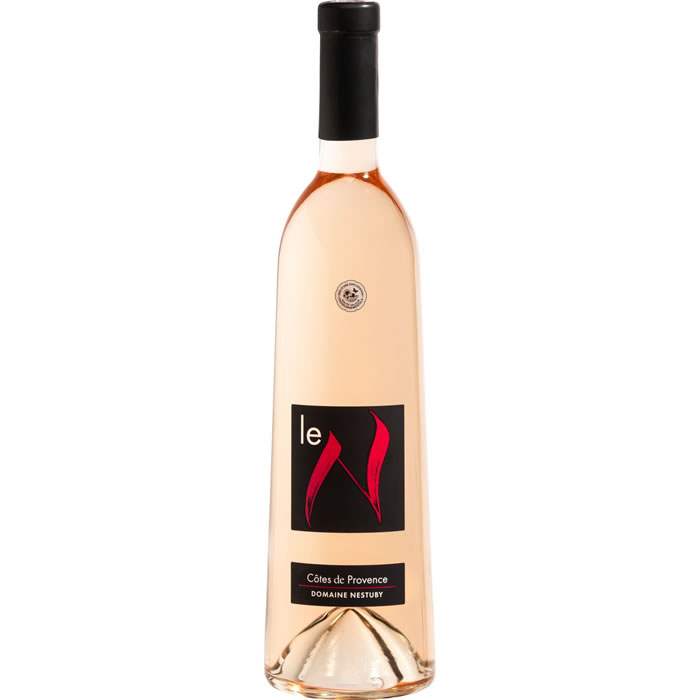 CÔTES DE PROVENCE Domaine Nestuby Vin rosé AOC