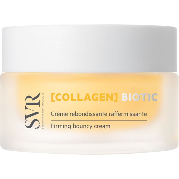 SVR Collagen Biotic Crème visage raffermissante au collagène végétal
