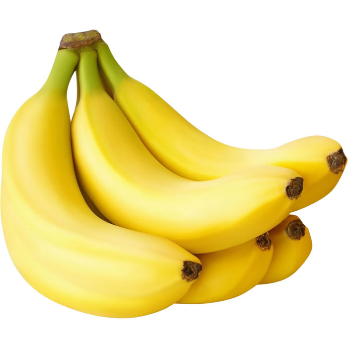BANANE Banane cavendish bio