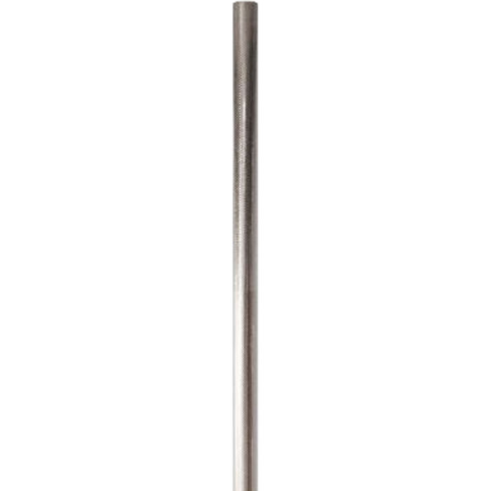 ACTUEL Nappe argentée métallisée 1.35 x 5 m