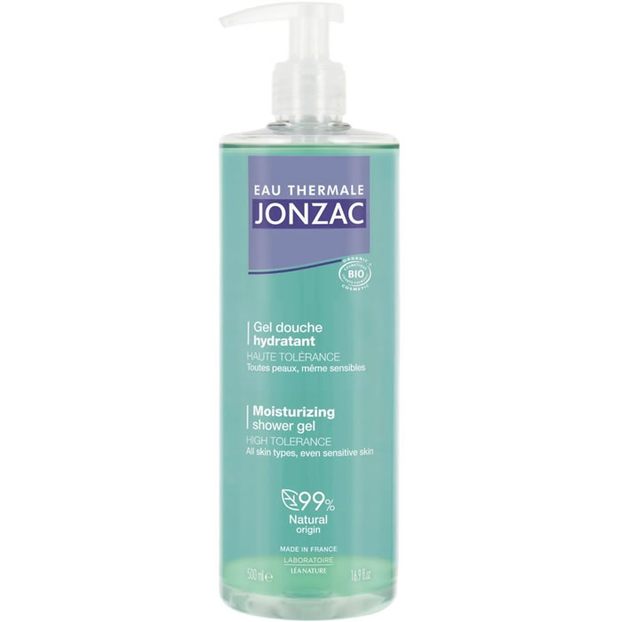 EAU THERMALE JONZAC Gel douche