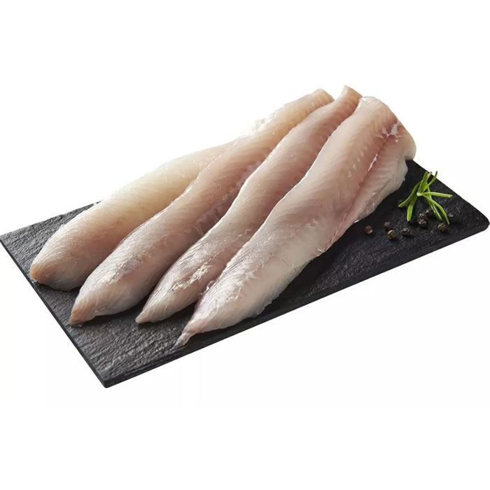 NOROCEAN Filet d'églefin