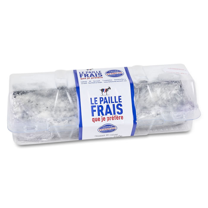VERNEUIL Paille Patapon frais cendré