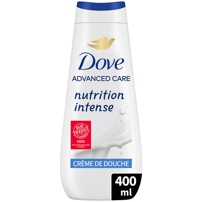 DOVE Advanced Care Crème douche nourrissante