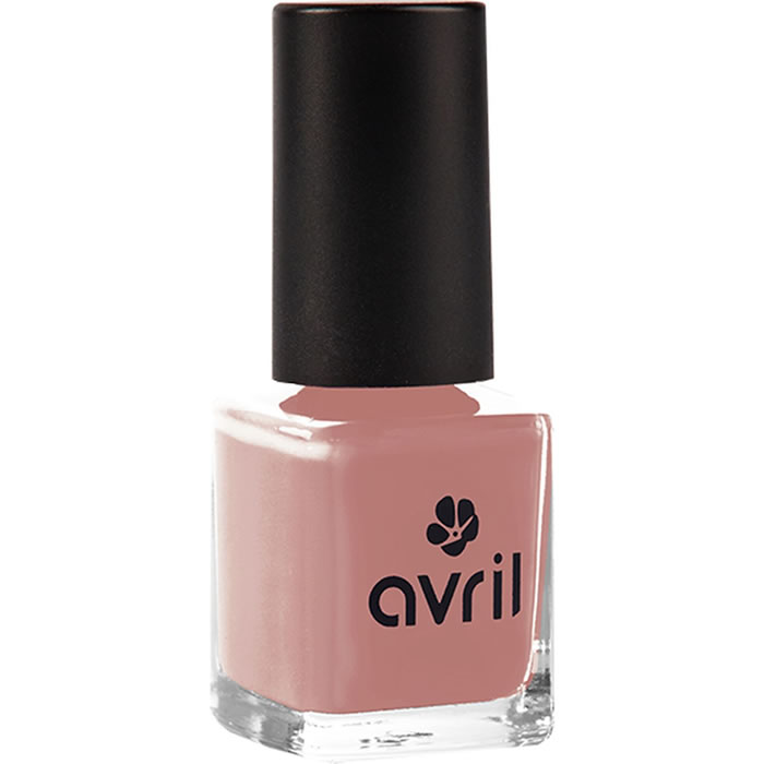 AVRIL Vernis à ongles nude