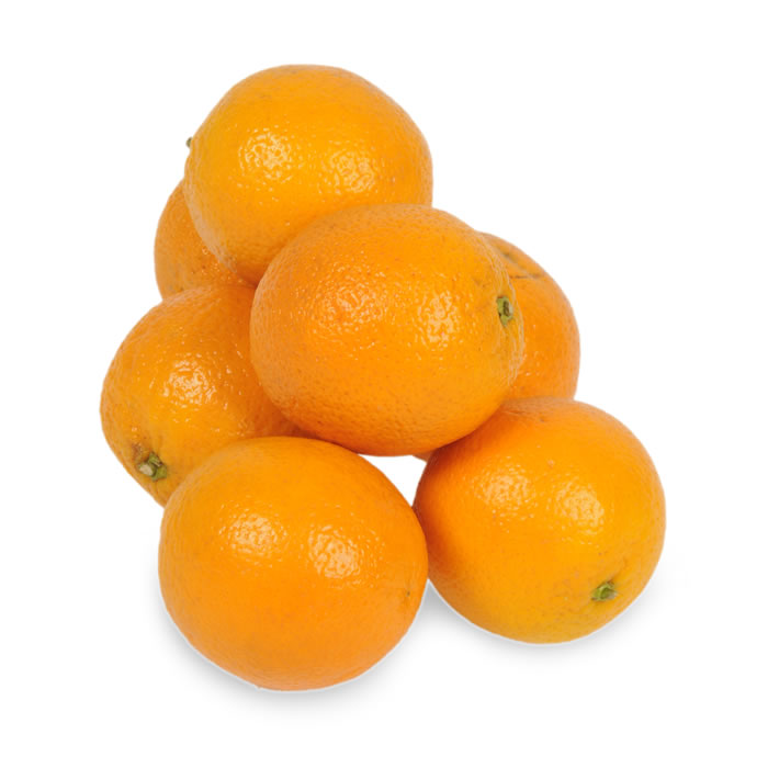 ORANGE Oranges Valencia à jus