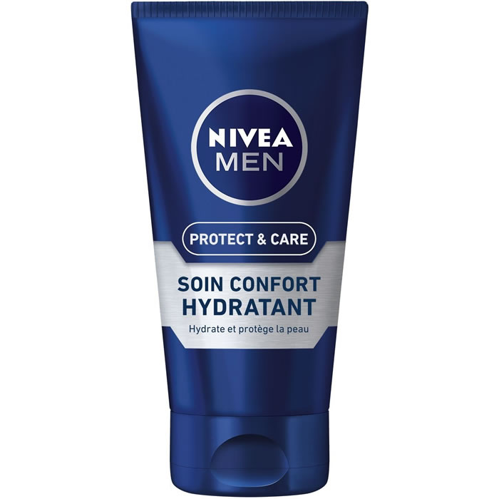 NIVEA Men Crème soin homme visage hydratant