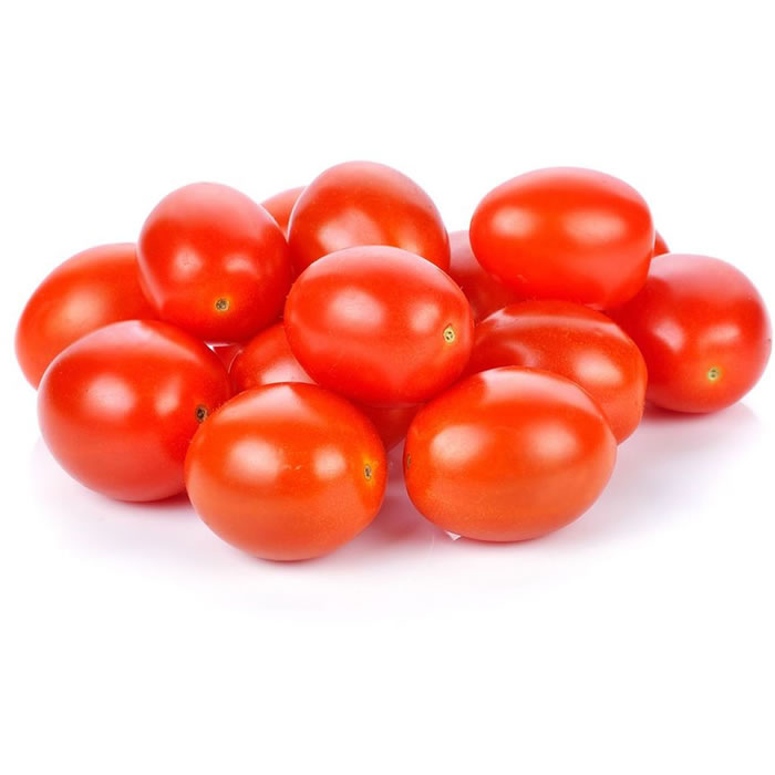 TOMATE Tomate cerise bio