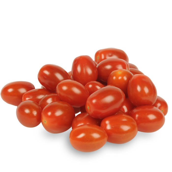 TOMATE Tomate cerise allongée