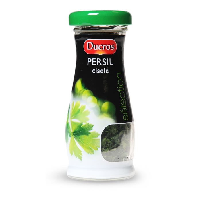 DUCROS Sélection Persil