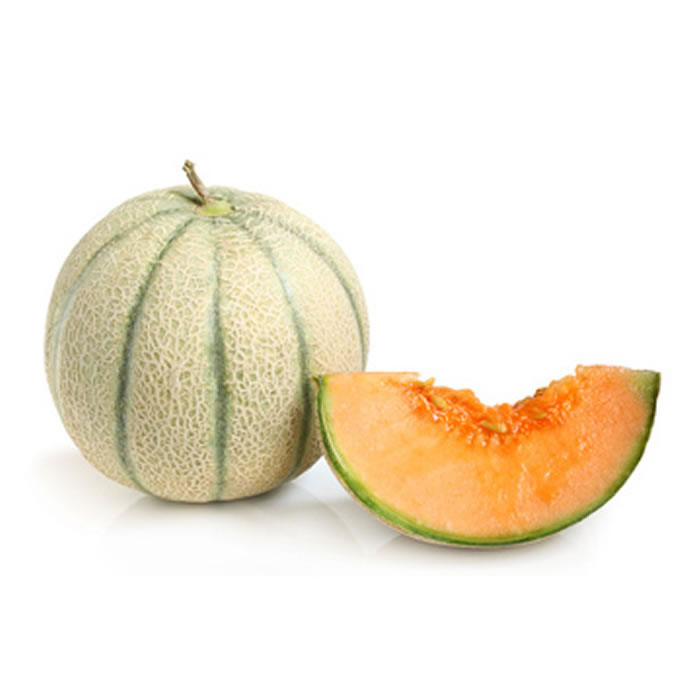 IGP Melon charentais