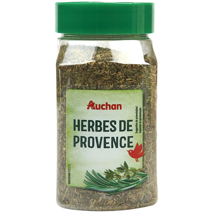 AUCHAN Herbes de Provence