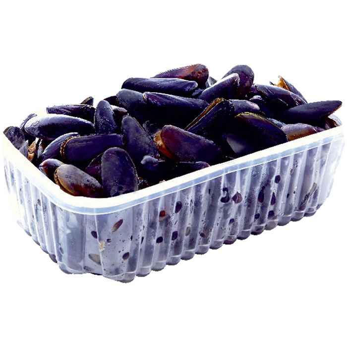 MOULES Moules de Hollande