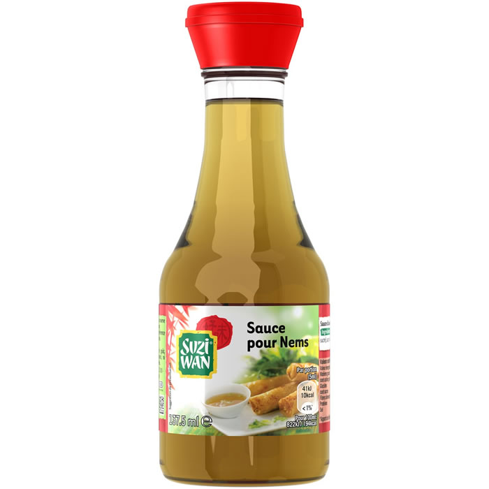 SUZI-WAN Sauce pour nems