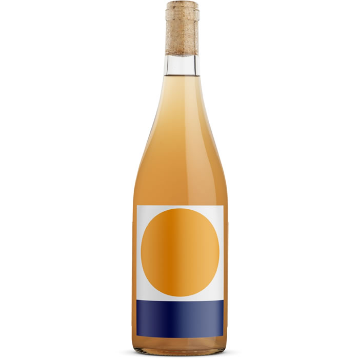 Mad Med Domaine de la Mongestine Vin orange