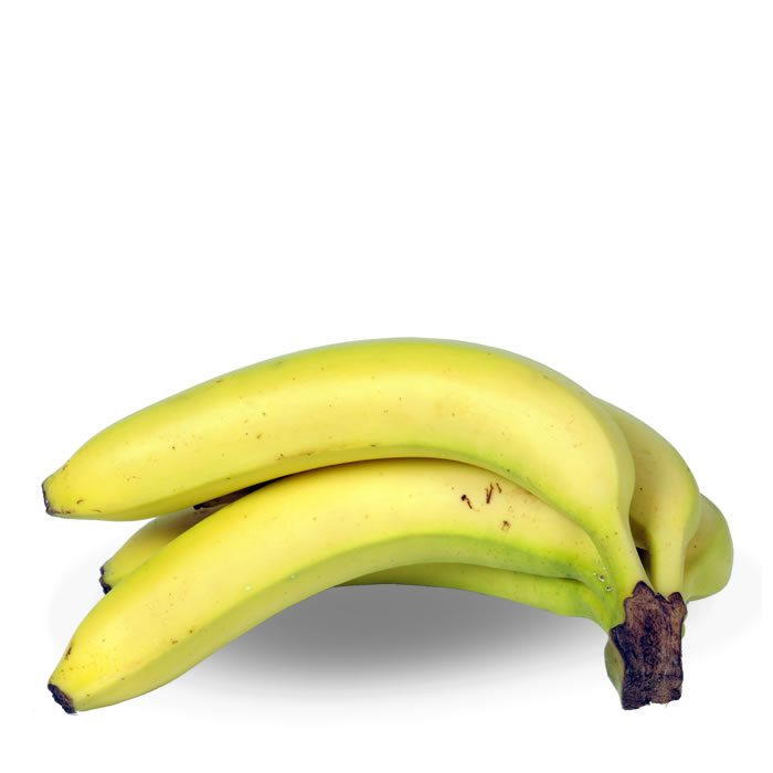 BANANE Bananes bio Cavendish