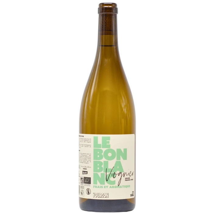 VIN DE FRANCE Château Beaubois Vin blanc sec bio