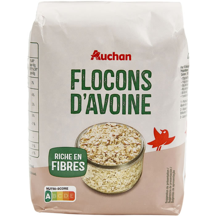 Flocon - Le Panier Gourmand Salé