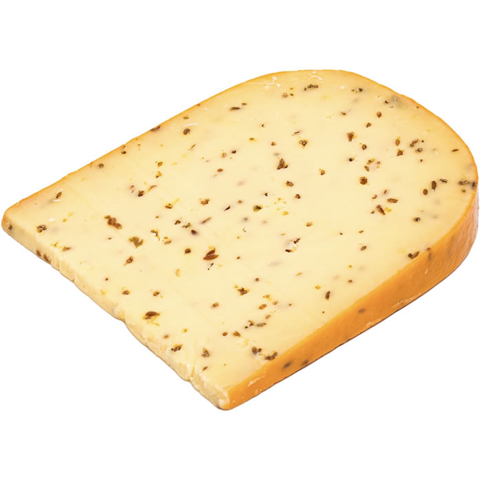 FROMAGE Gouda au cumin