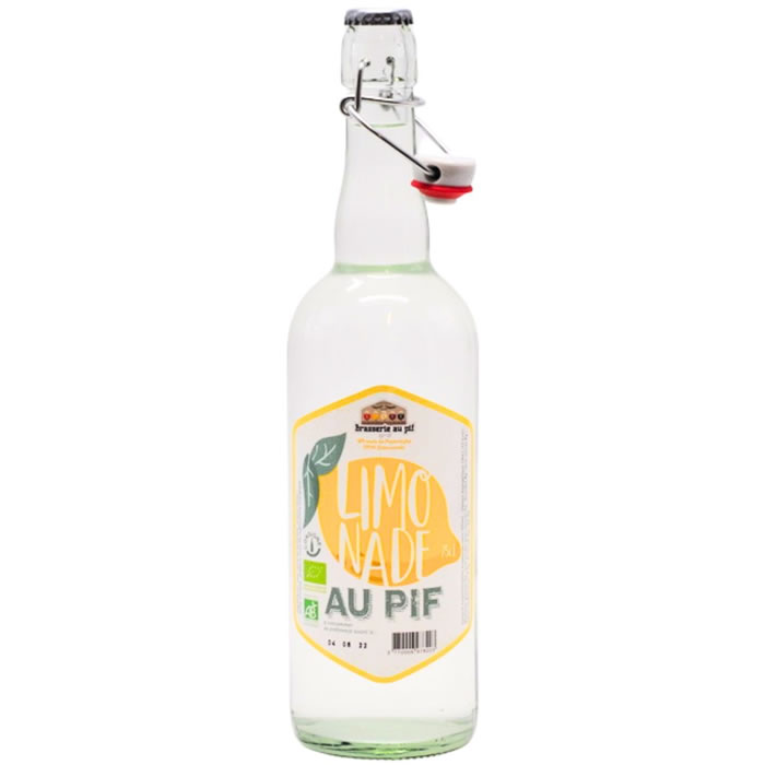AU PIF Limonade bio