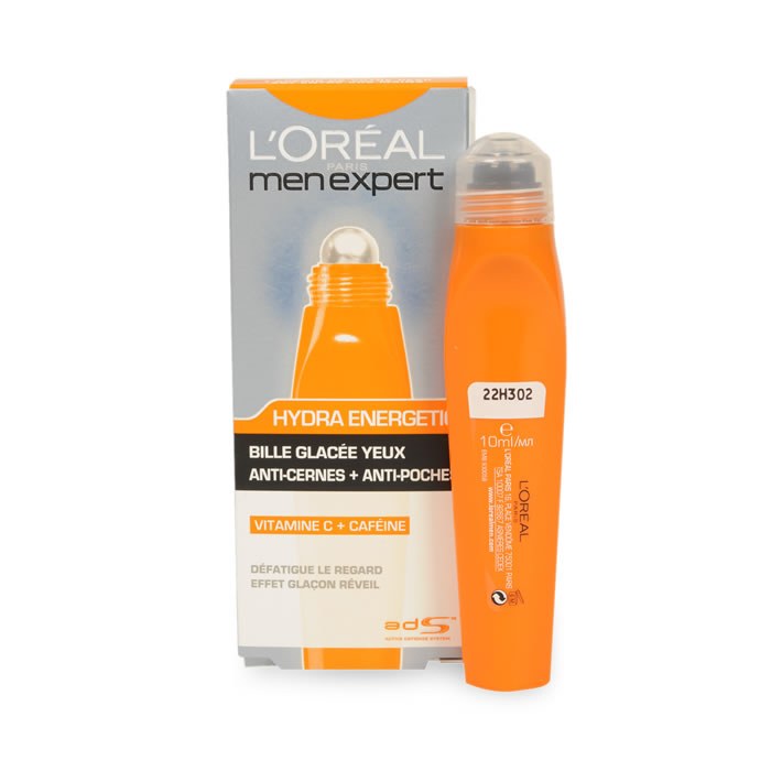 L'OREAL Men Expert Bille glacée pour yeux