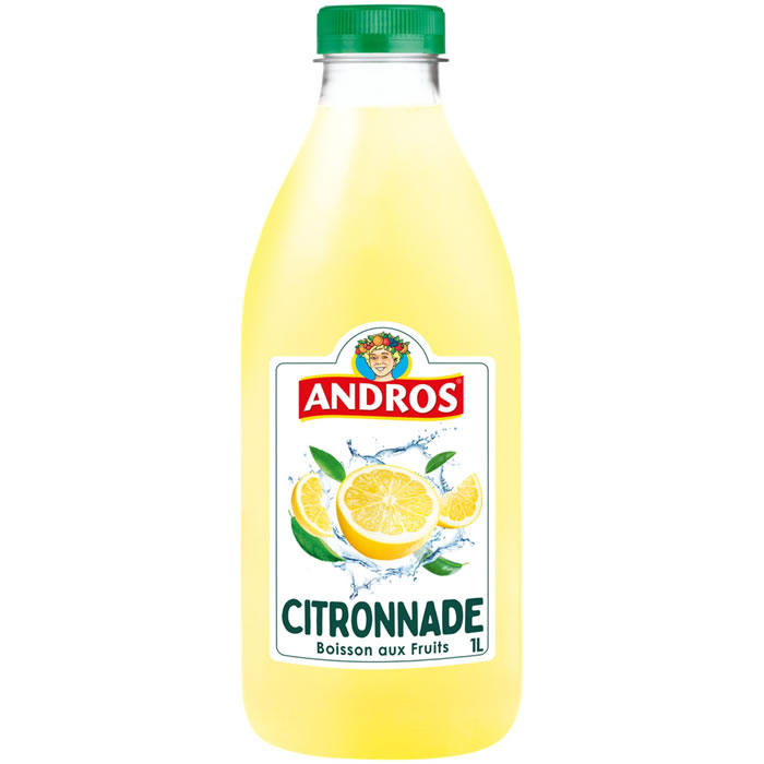 ANDROS Citronnade