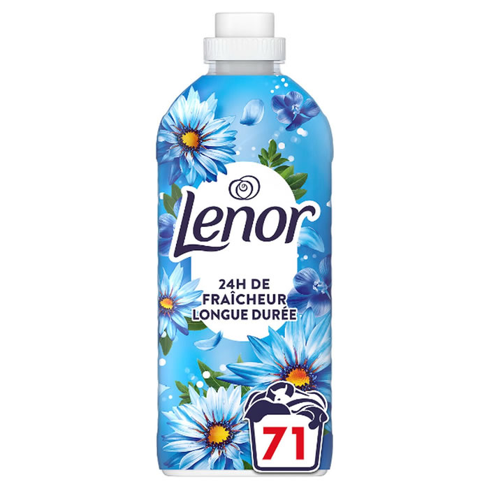 LENOR Adoucissant concentré envolée d'air