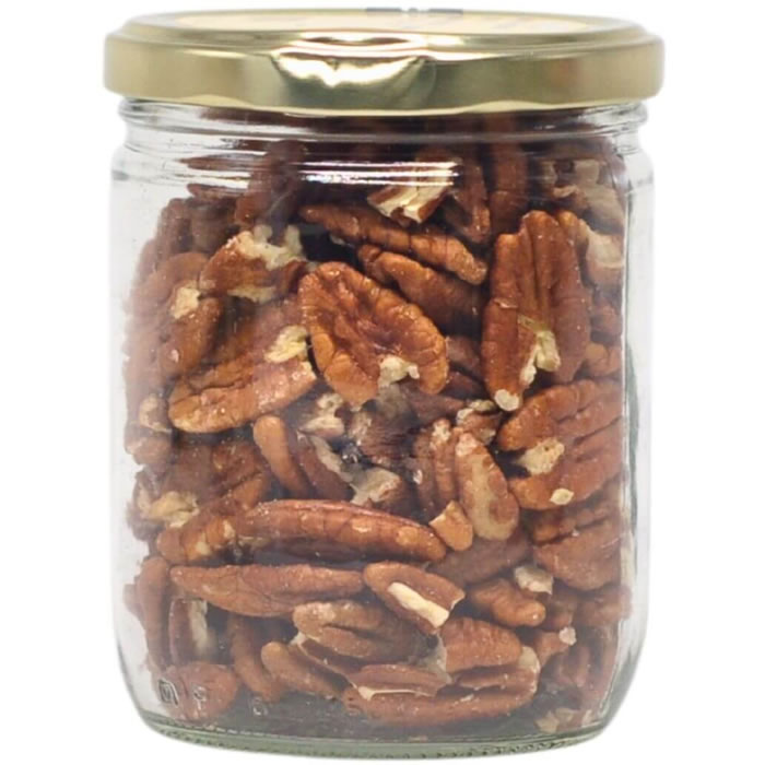 LE FOURGON Noix de pécan