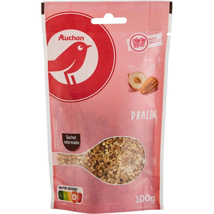 AUCHAN Pralin