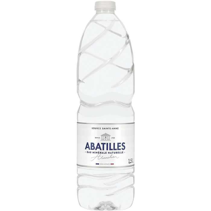 ABATILLES Eau de source
