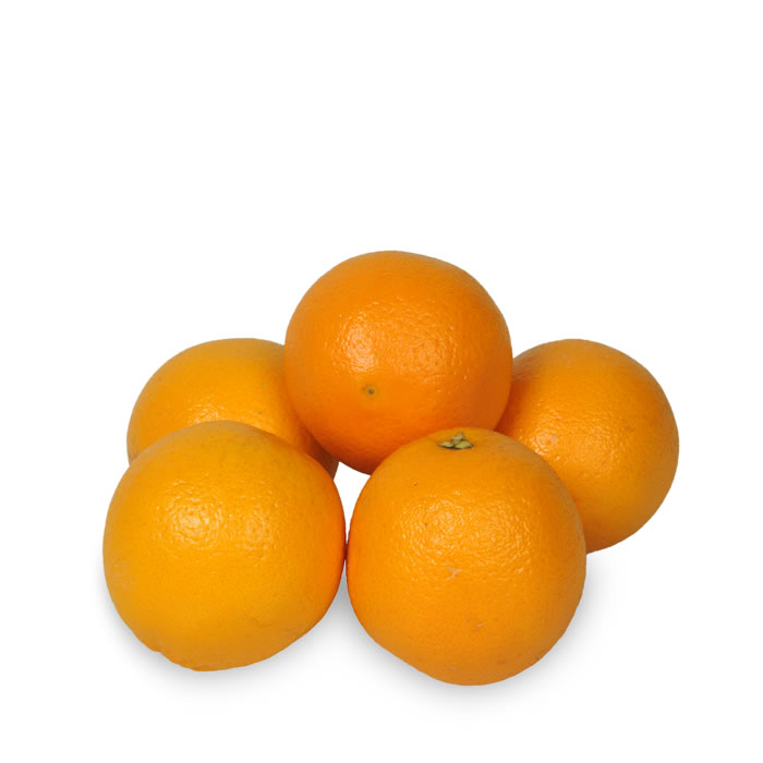 ORANGE Orange à déguster bio
