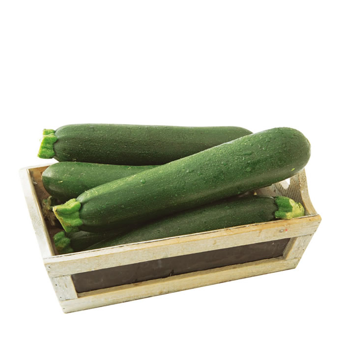 COURGETTE Courgettes