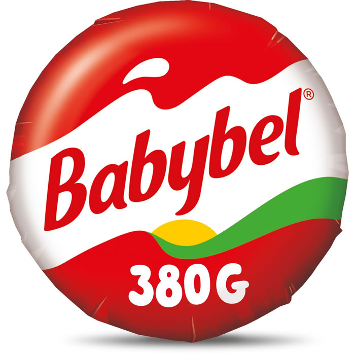 BABYBEL Maxi Fromage au lait pasteurisé