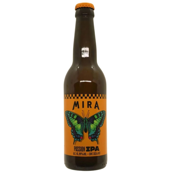MIRA Bière IPA