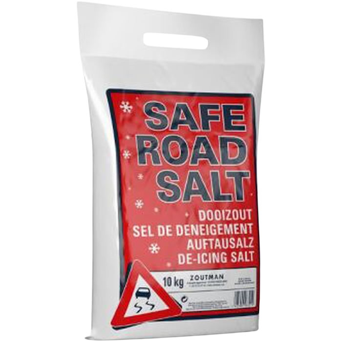 SEL Sel de déneigement