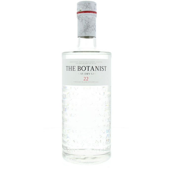 THE BOTANIST Gin